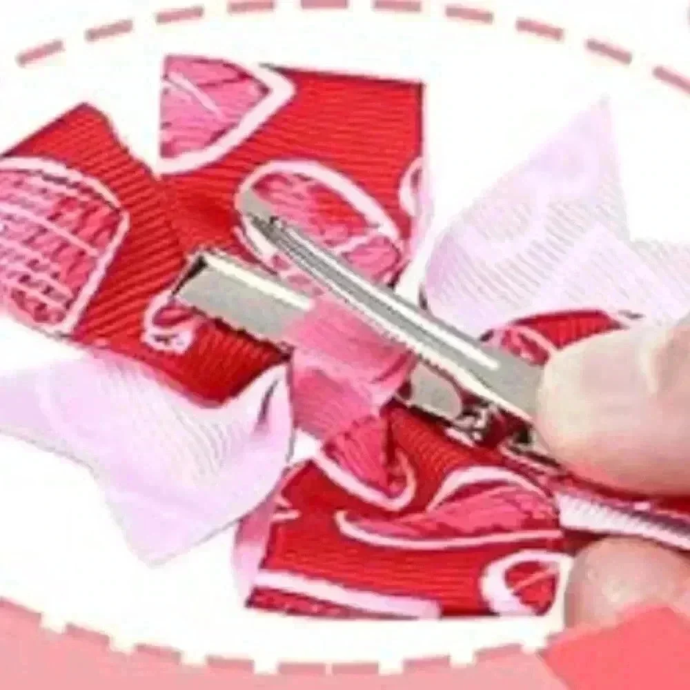 Hair Bow